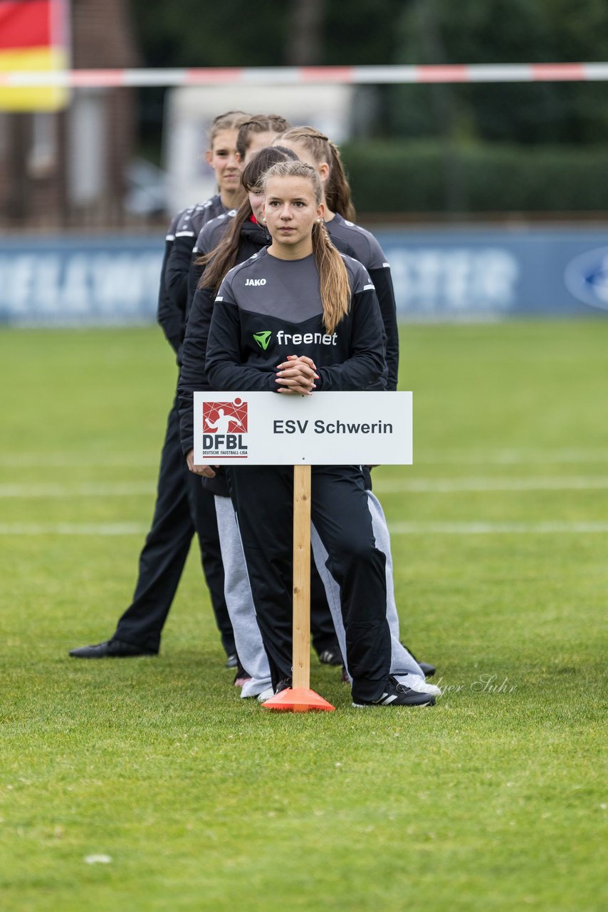 Bild 53 - wU16 Deutsche Meisterschaft